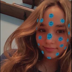 Meet your Posher, Lexi